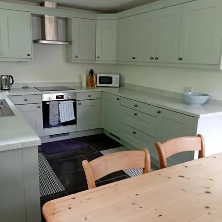 펜션 The Mill House Lastingham