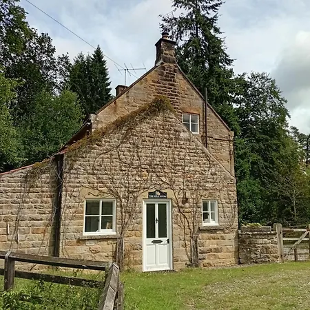 펜션 The Mill House Lastingham