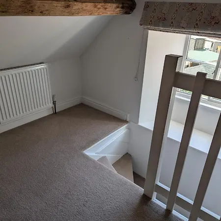 Dom wakacyjny The Mill House *