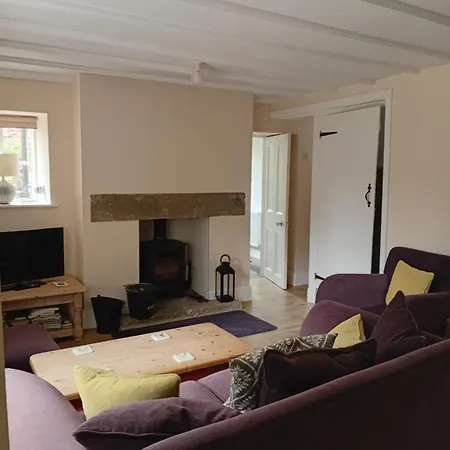 The Mill House Dom wakacyjny Lastingham