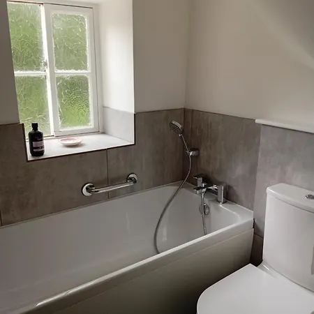 The Mill House * Lastingham