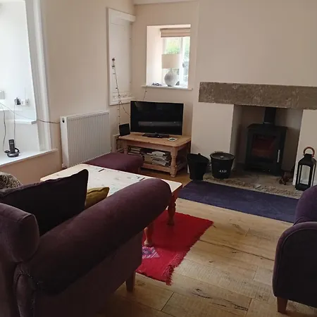 The Mill House Dom wakacyjny Lastingham