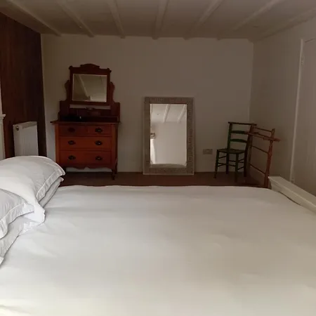 The Mill House Lastingham