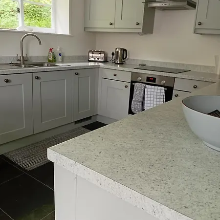 The Mill House Dom wakacyjny