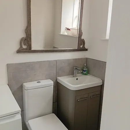 Dom wakacyjny The Mill House *