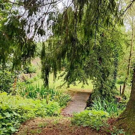 The Mill House Lastingham