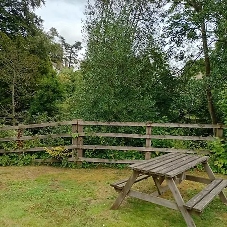 The Mill House * Lastingham