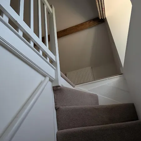 The Mill House Lastingham