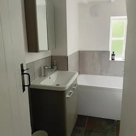 度假居 The Mill House *