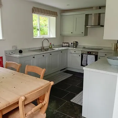 The Mill House * Lastingham