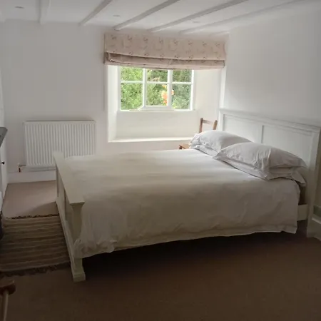 度假居 The Mill House