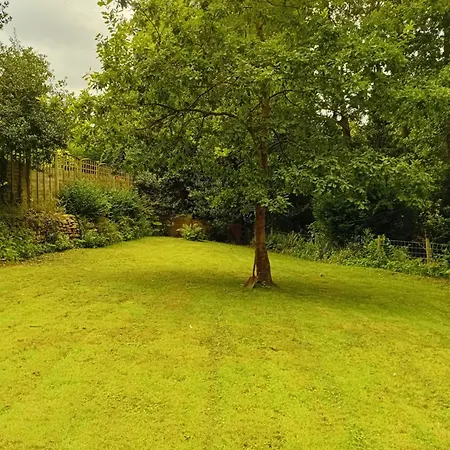 度假居 The Mill House *