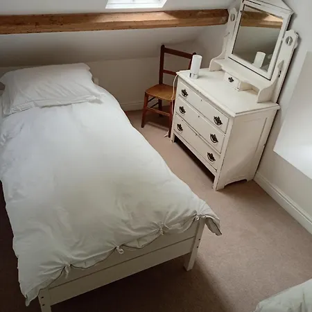 The Mill House 度假居