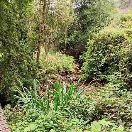 The Mill House Lastingham