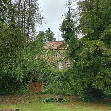 The Mill House 度假居