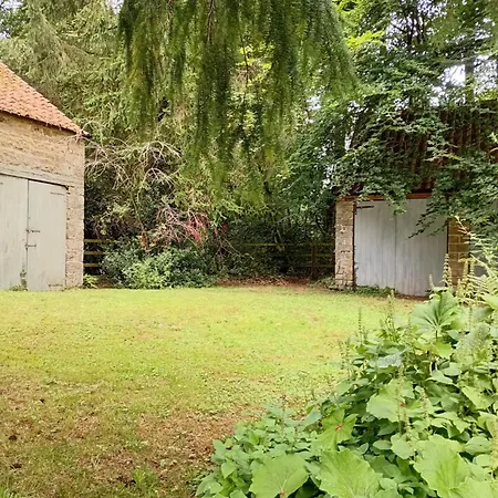 度假居 The Mill House *